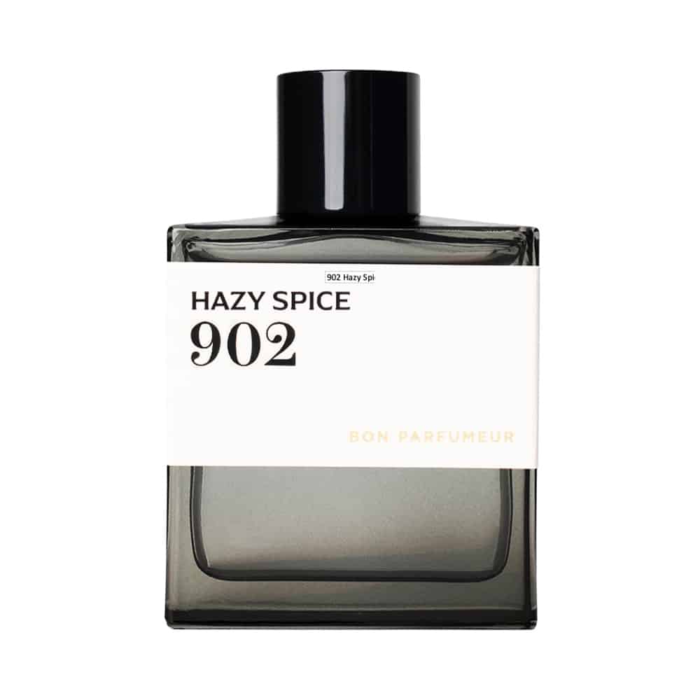 BON PARFUMEUR 902 Hazy Spice – Eau de Parfum 100ml