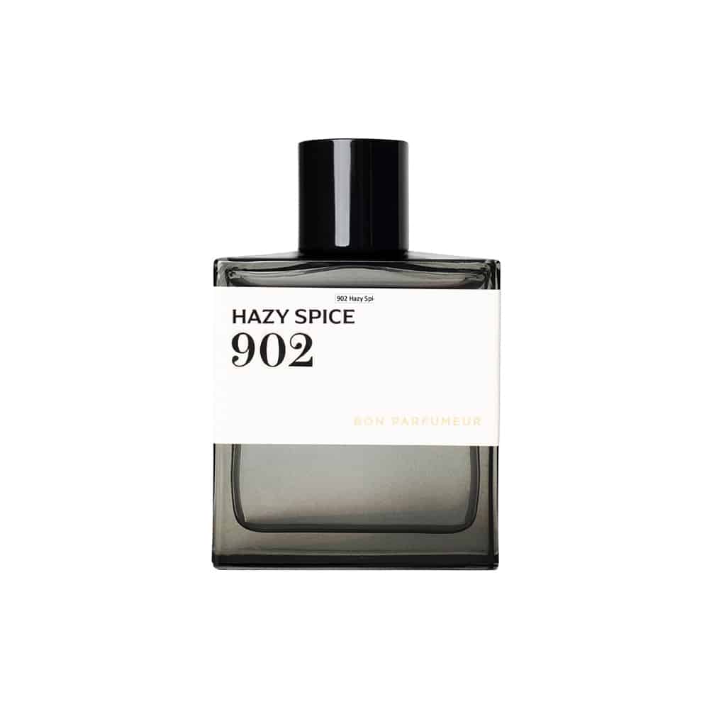 BON PARFUMEUR 902 Hazy Spice – Eau de Parfum 30ml