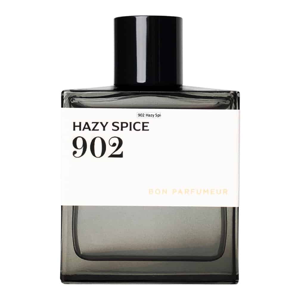 BON PARFUMEUR 902 Hazy Spice – Eau de Parfum