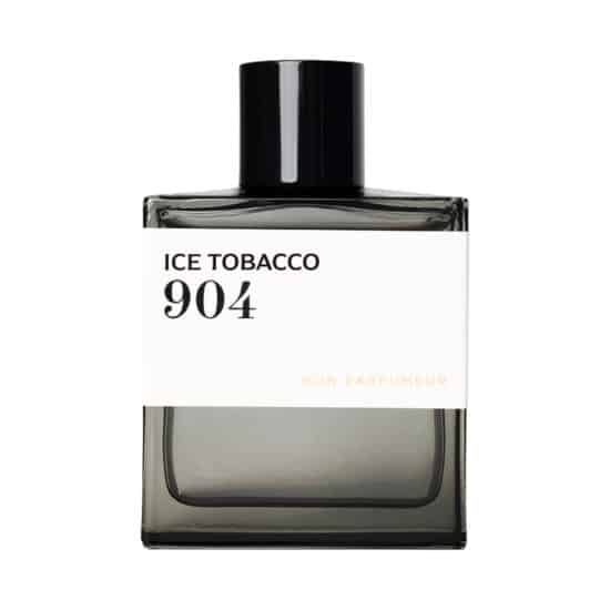 BON PARFUMEUR 904 Ice Tobacco – Eau de Parfum 100ml