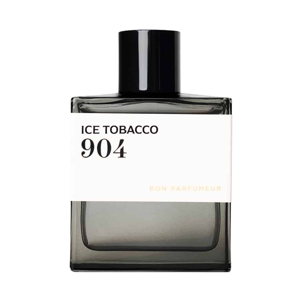 BON PARFUMEUR 904 Ice Tobacco – Eau de Parfum 100ml
