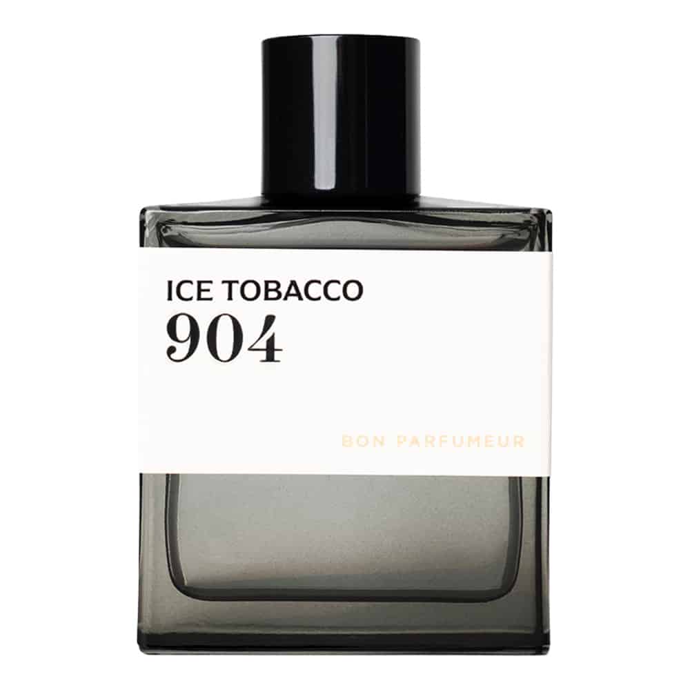 BON PARFUMEUR 904 Ice Tobacco – Eau de Parfum