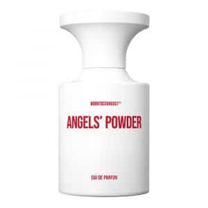 BORNTOSTANDOUT Angels Powder - Eau de Parfum 50ml