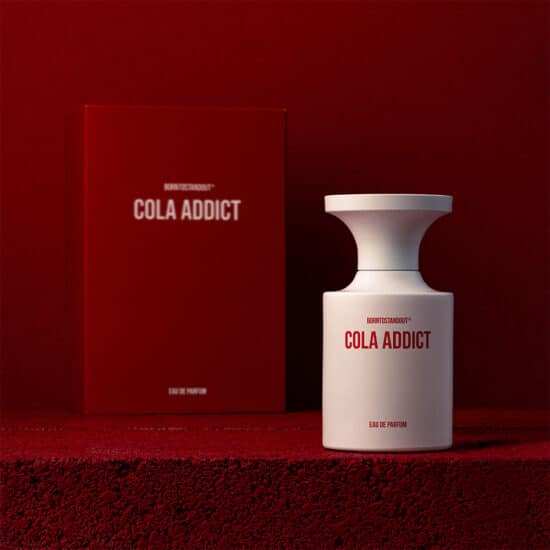 BORNTOSTANDOUT Cola Addict – Eau de Parfum 50ml – Bild 6