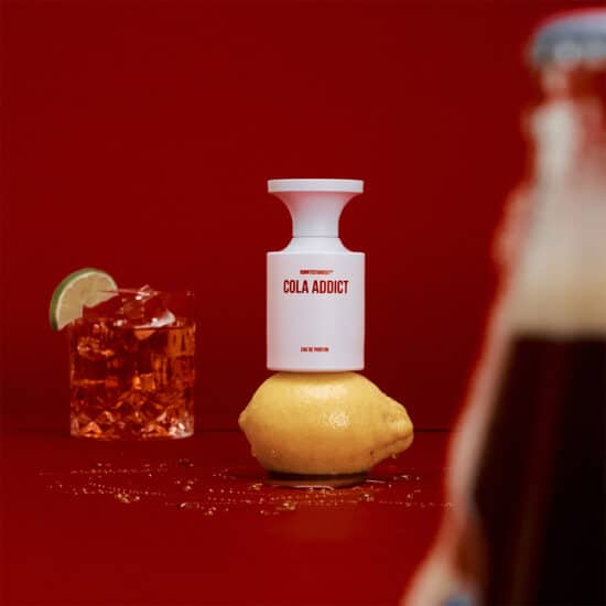 BORNTOSTANDOUT Cola Addict – Eau de Parfum 50ml – Bild 5