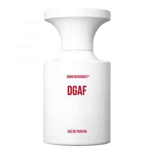 BORNTOSTANDOUT DGAF - Eau de Parfum 50ml