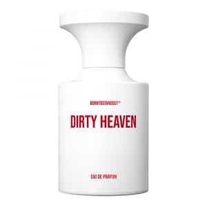 BORNTOSTANDOUT Dirty Heaven - Eau de Parfum 50ml