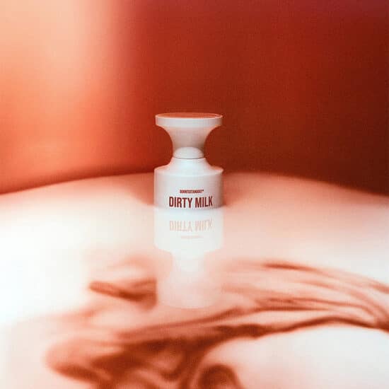 BORNTOSTANDOUT Dirty Milk – Eau de Parfum 50ml – Bild 3