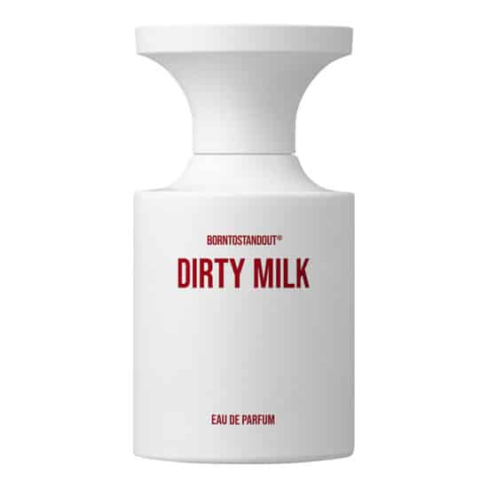 BORNTOSTANDOUT Dirty Milk – Eau de Parfum 50ml