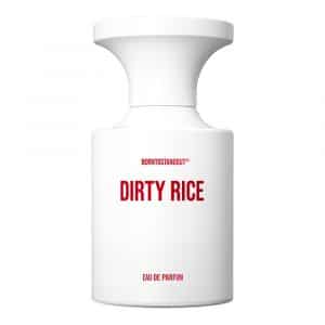 BORNTOSTANDOUT Dirty Rice - Eau de Parfum 50ml