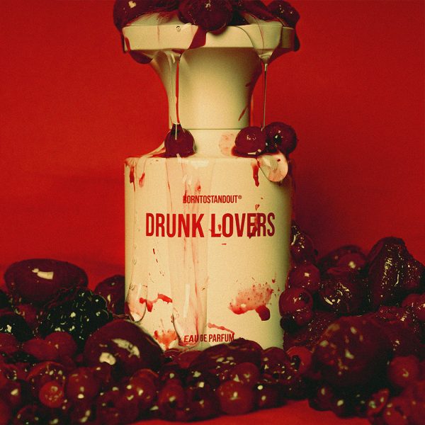 BORNTOSTANDOUT Drunk Lovers