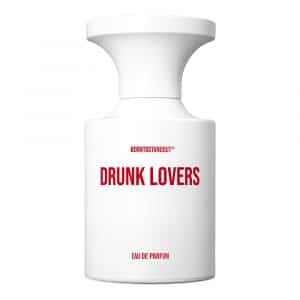 BORNTOSTANDOUT Drunk Lovers - Eau de Parfum 50ml