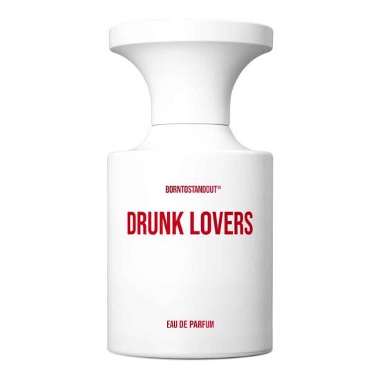BORNTOSTANDOUT Drunk Lovers - Eau de Parfum 50ml