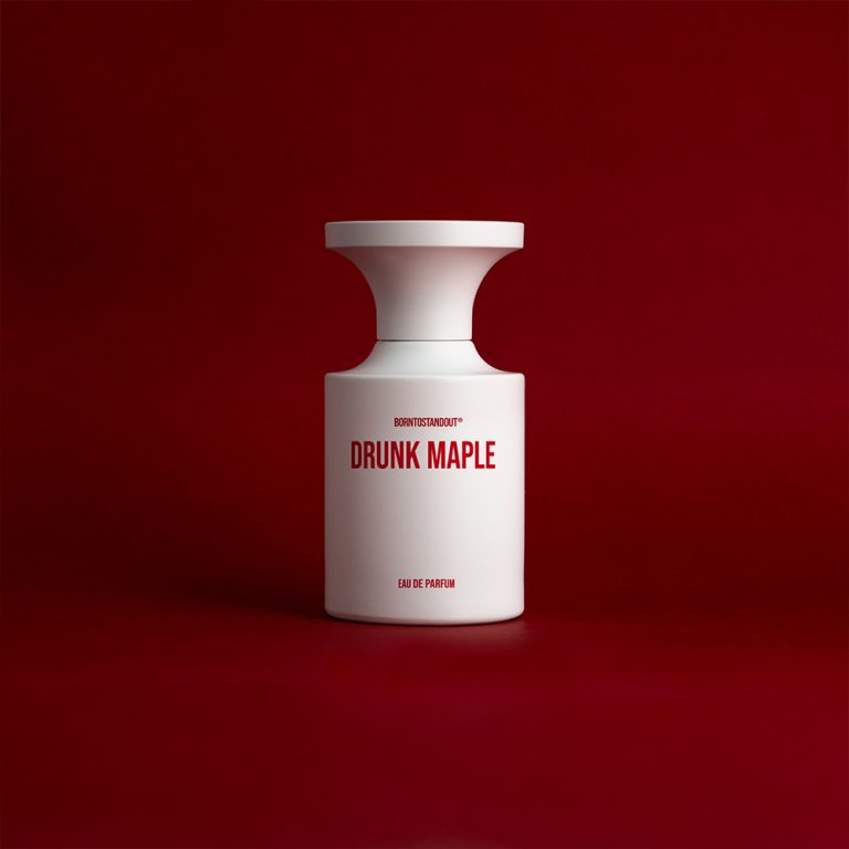 BORNTOSTANDOUT Drunk Maple - Eau de Parfum 50ml