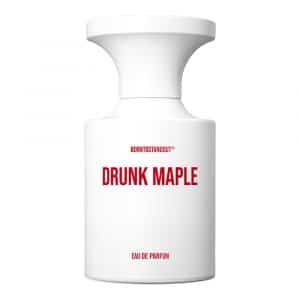 BORNTOSTANDOUT Drunk Maple - Eau de Parfum 50ml