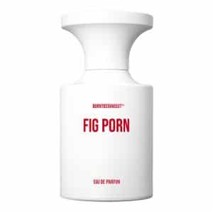 BORNTOSTANDOUT Fig Porn - Eau de Parfum 50ml