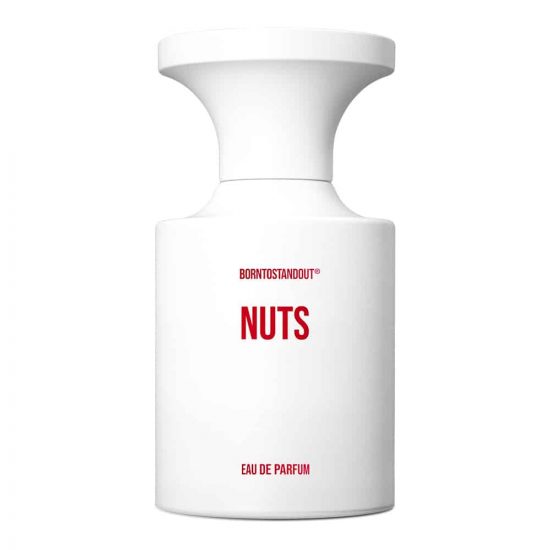 BORNTOSTANDOUT Happy Nuts - Eau de Parfum 50ml