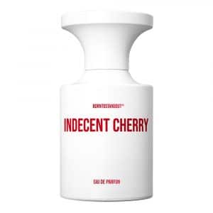 BORNTOSTANDOUT Indecent Cherry - Eau de Parfum 50ml