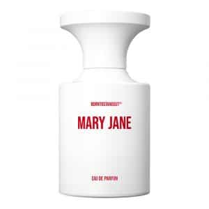 BORNTOSTANDOUT Mary-Jane - Eau de Parfum 50ml