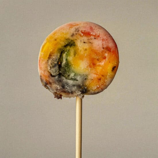 BORNTOSTANDOUT Oud Candy – Extrait de Parfum 50ml – Bild 2