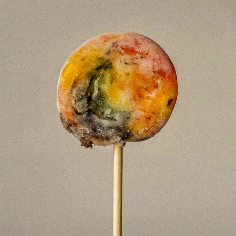 BORNTOSTANDOUT Oud Candy – Extrait de Parfum 50ml