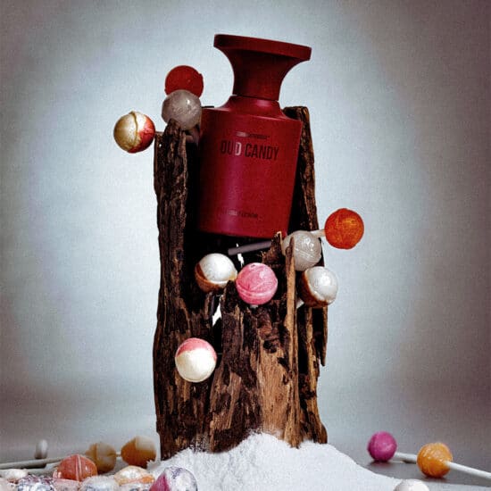 BORNTOSTANDOUT Oud Candy – Extrait de Parfum 50ml – Bild 4