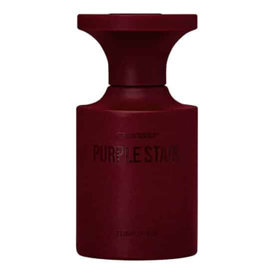 BORNTOSTANDOUT Purple Stain – Extrait de Parfum 50ml