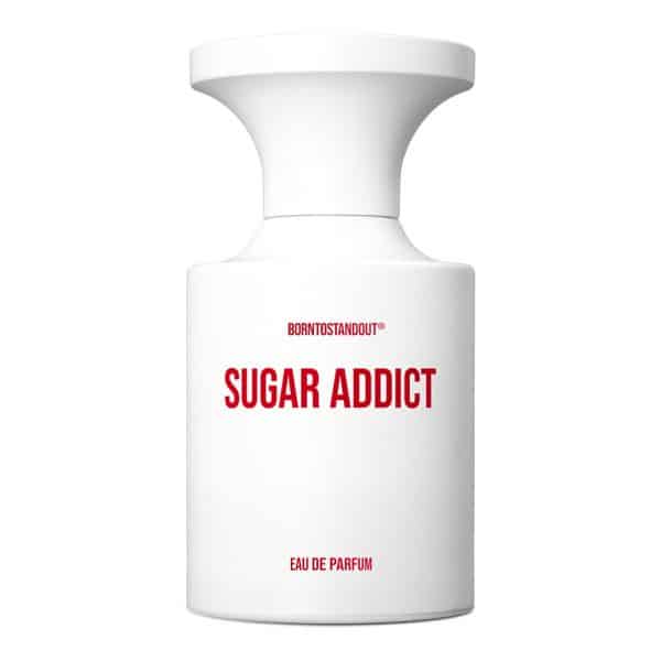 BORNTOSTANDOUT Sugar Addict - Eau de Parfum 50ml