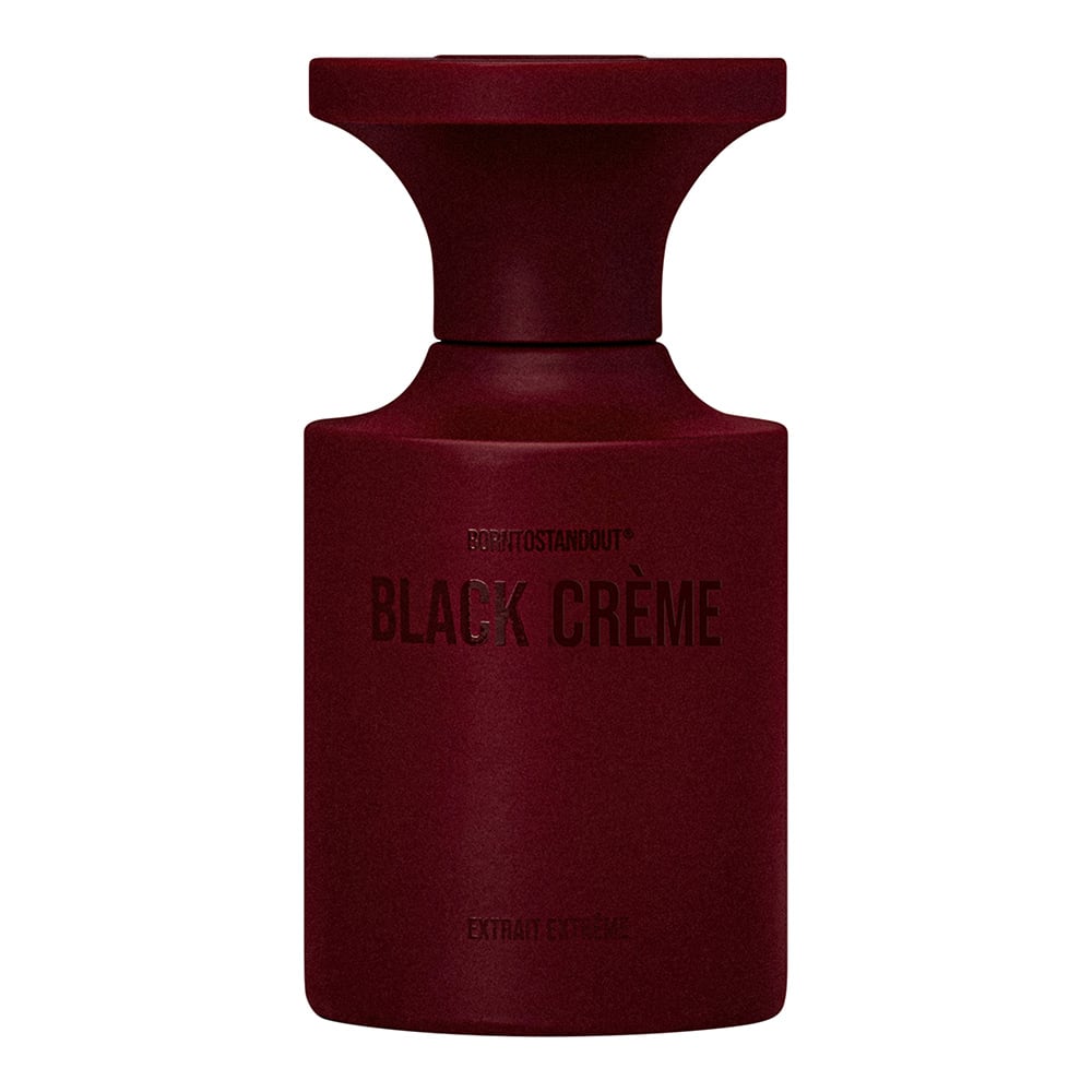BORNTOSTANDOUT Black Creme – Extrait de Parfum 50ml