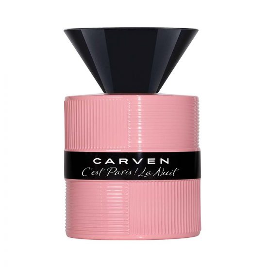 CARVEN C´est Paris! La Nuit pour Femme - Eau de Parfum – Bild 4