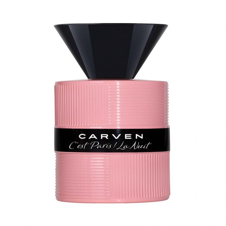 CARVEN C´est Paris! La Nuit pour Femme - Eau de Parfum