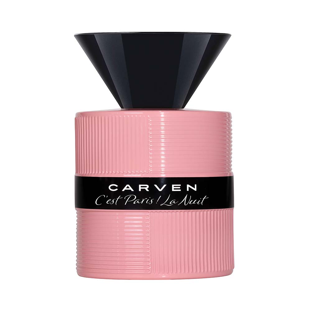 CARVEN C´est Paris! La Nuit pour Femme - Eau de Parfum – Bild 4