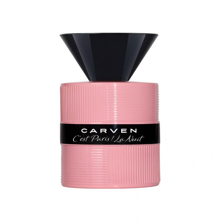 CARVEN C´est Paris! La Nuit pour Femme - Eau de Parfum