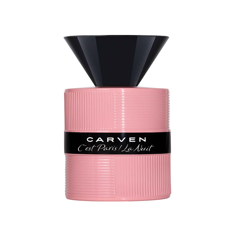 CARVEN C´est Paris! La Nuit pour Femme - Eau de Parfum – Bild 3