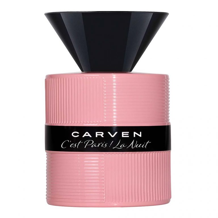 CARVEN C´est Paris! La Nuit pour Femme - Eau de Parfum