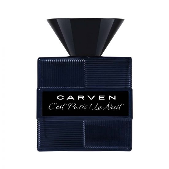 CARVEN C´est Paris! La Nuit pour Homme - Eau de Parfum – Bild 4