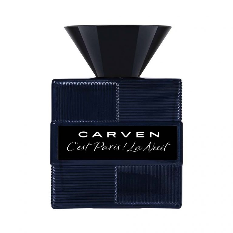 CARVEN C´est Paris! La Nuit pour Homme - Eau de Parfum