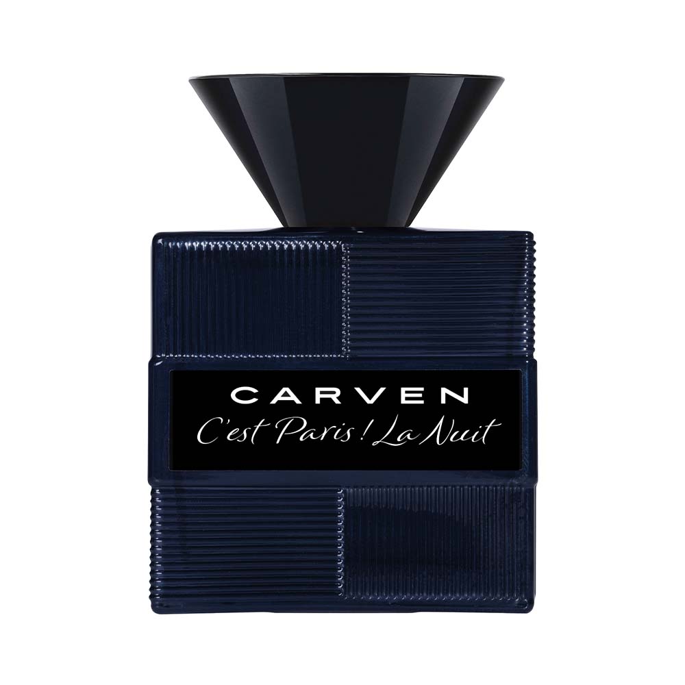 CARVEN C´est Paris! La Nuit pour Homme - Eau de Parfum – Bild 4