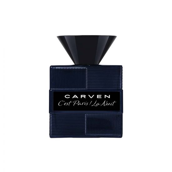 CARVEN C´est Paris! La Nuit pour Homme - Eau de Parfum – Bild 2