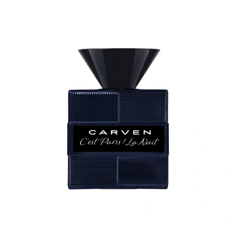 CARVEN C´est Paris! La Nuit pour Homme - Eau de Parfum