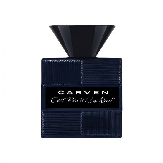 CARVEN C´est Paris! La Nuit pour Homme - Eau de Parfum – Bild 3