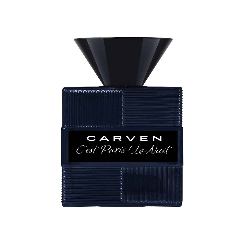 CARVEN C´est Paris! La Nuit pour Homme - Eau de Parfum – Bild 3