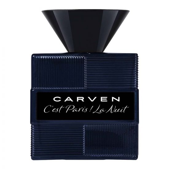 CARVEN C´est Paris! La Nuit pour Homme - Eau de Parfum