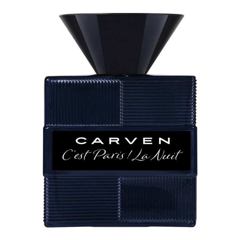 CARVEN C´est Paris! La Nuit pour Homme - Eau de Parfum