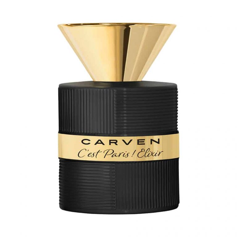 CARVEN C'est Paris! Elixir pour Femme - Eau de Parfum 100ml