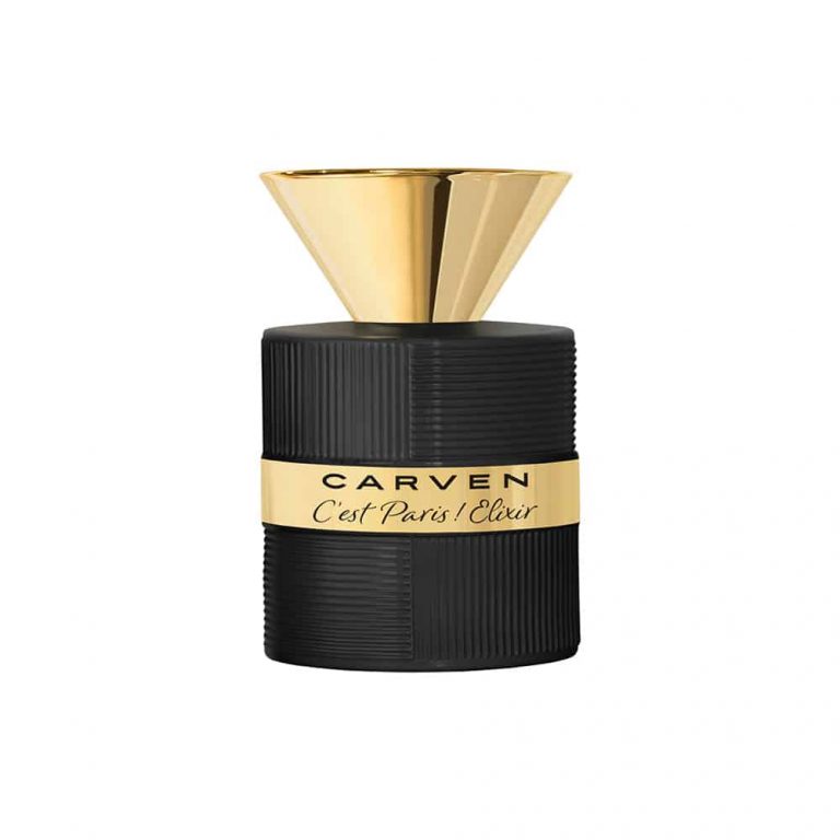 CARVEN C'est Paris! Elixir pour Femme - Eau de Parfum 30ml