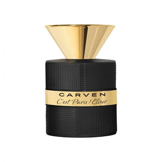 CARVEN C'est Paris! Elixir pour Femme - Eau de Parfum 50ml