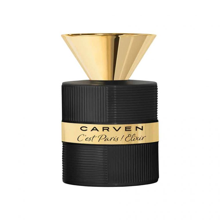 CARVEN C'est Paris! Elixir pour Femme - Eau de Parfum 50ml