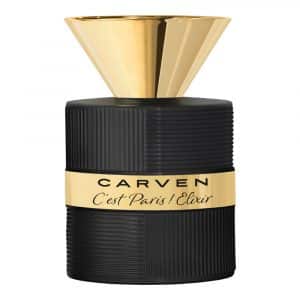 CARVEN C'est Paris! Elixir pour Femme - Eau de Parfum