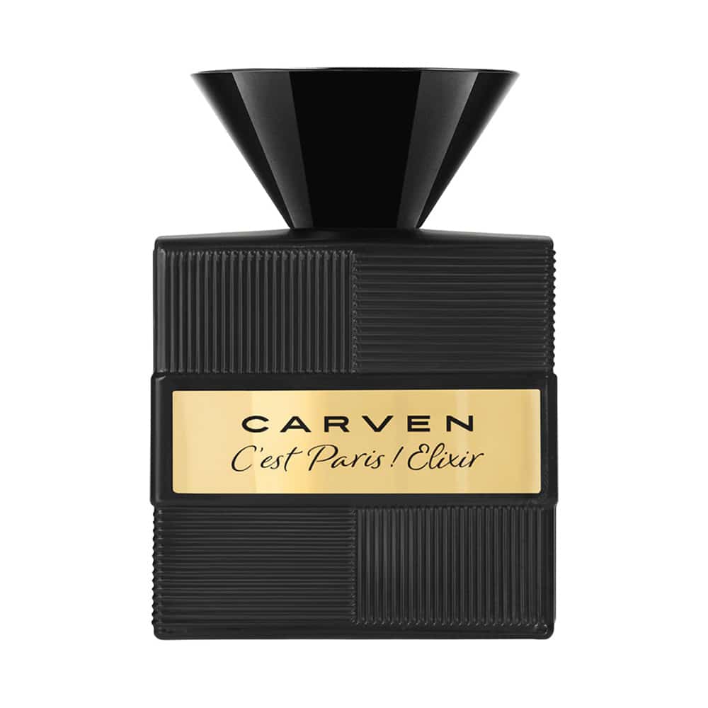 CARVEN C